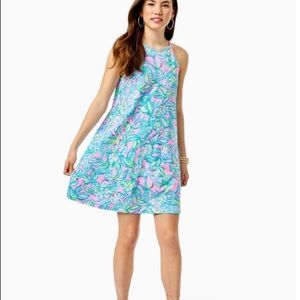 NWT Lilly Pulitzer Margot Dress ☀️🏝🎉💕